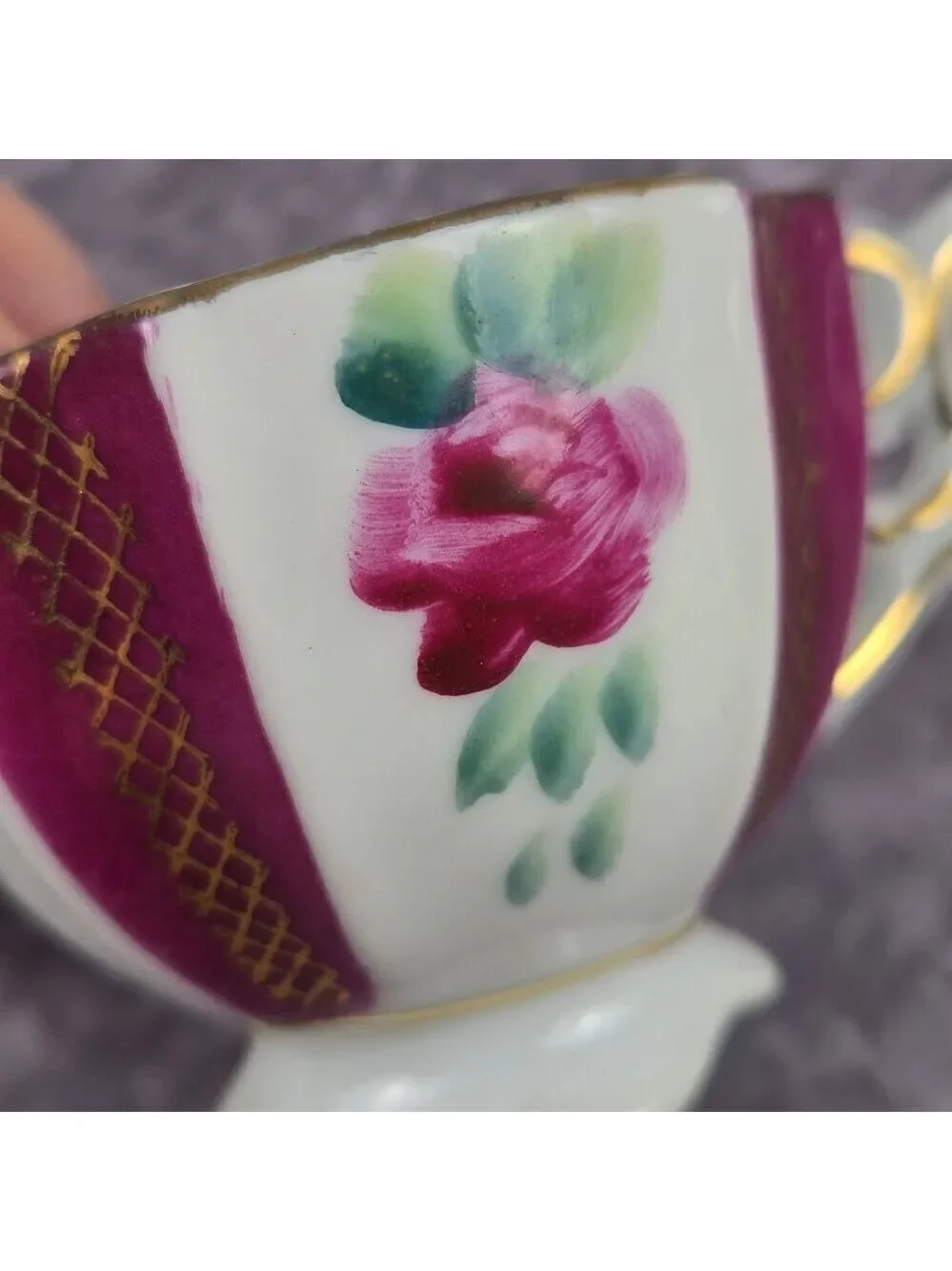 None size cup